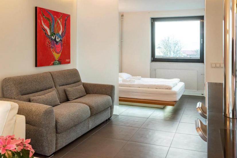 S46 By Stay In Iceland Reykjavik Exterior photo